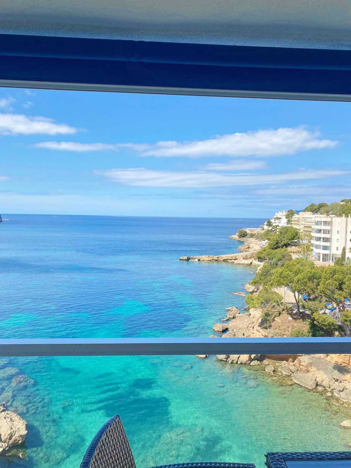 Mediterranean Sea View *