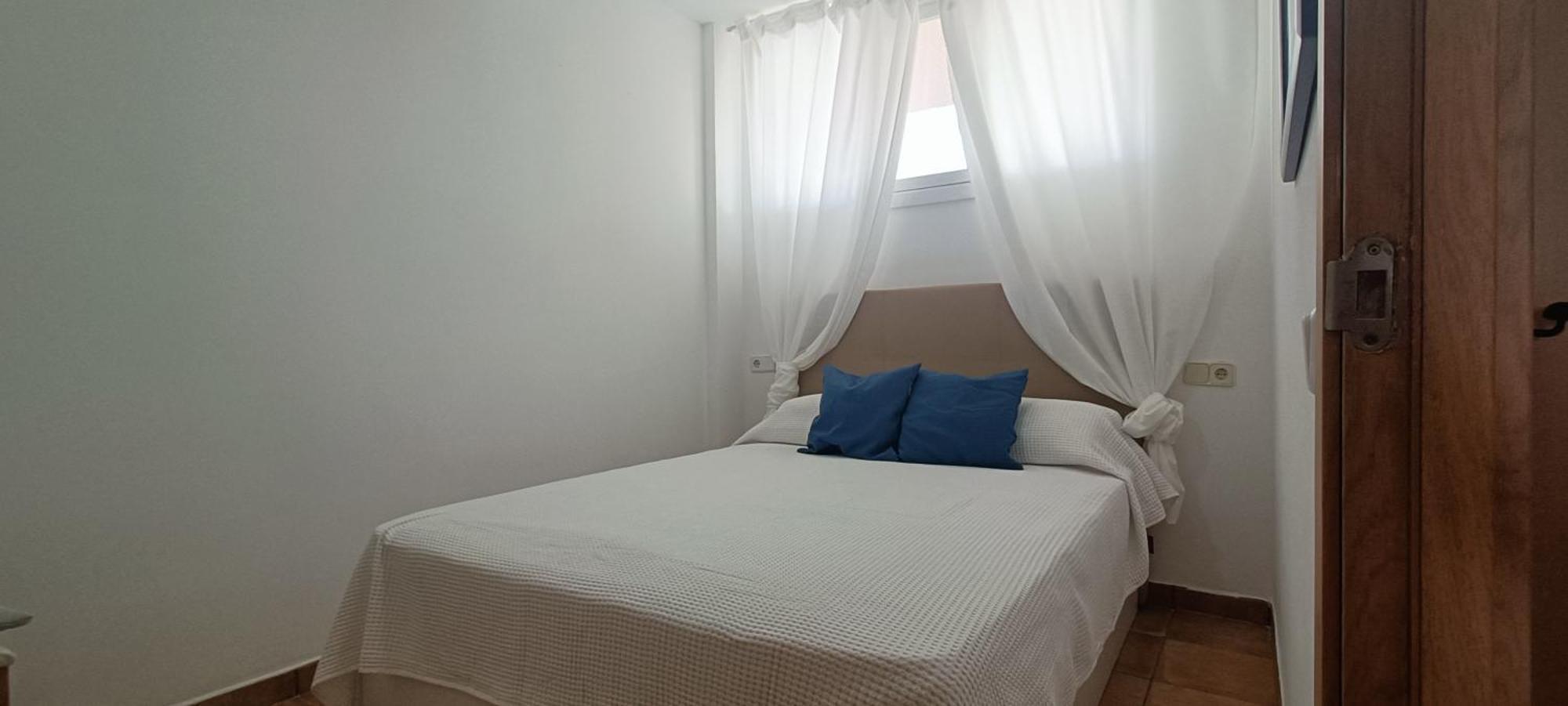 Mediterranean Sea View Apartamento