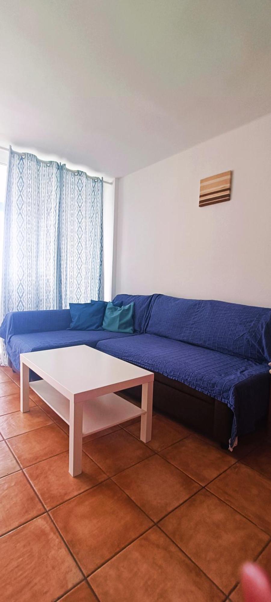 Mediterranean Sea View Apartment *