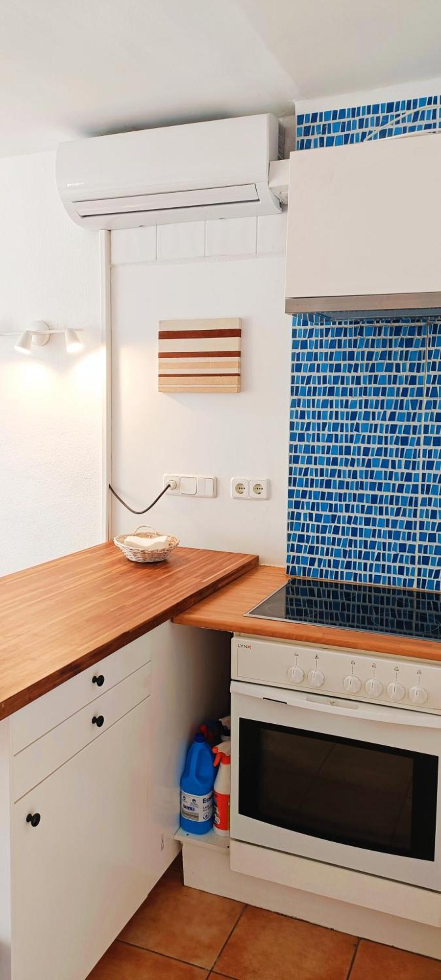 Mediterranean Sea View Apartment *