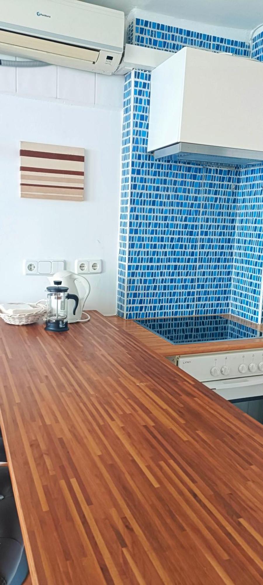 Mediterranean Sea View Apartment *