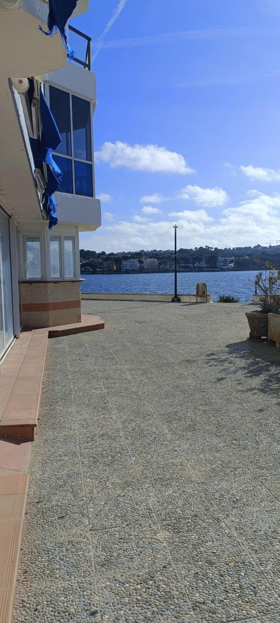 Apartment Mediterranean Sea View Santa Ponça