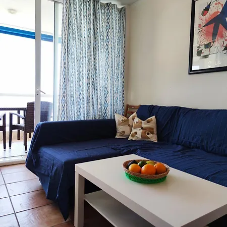 Mediterranean Sea View Apartment Santa Ponsa Exterior foto