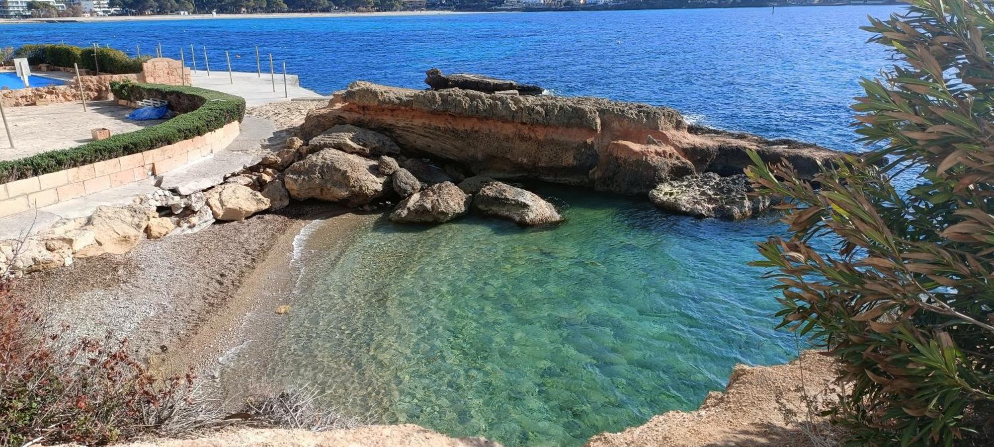 Mediterranean Sea View Apartment *
