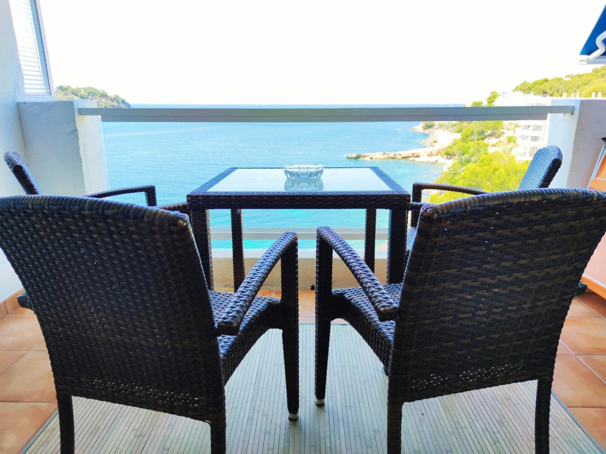 Mediterranean Sea View *