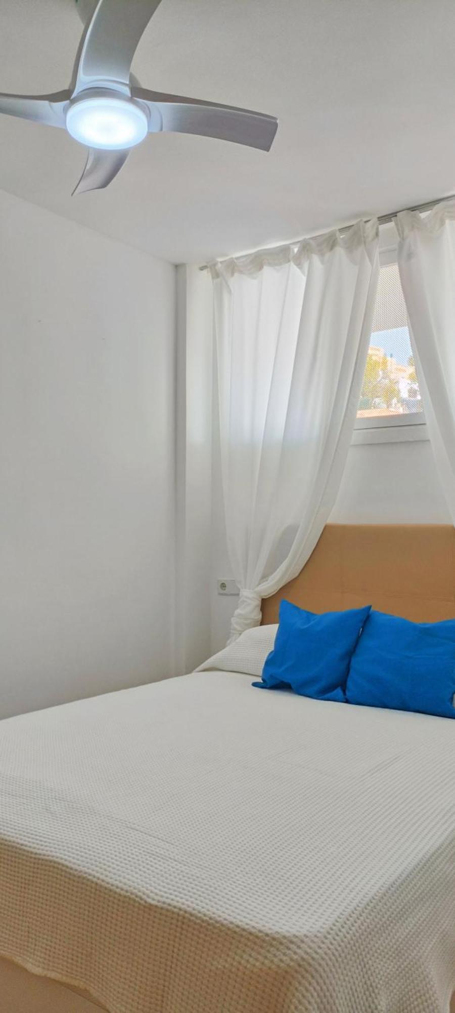 Mediterranean Sea View Apartamento *