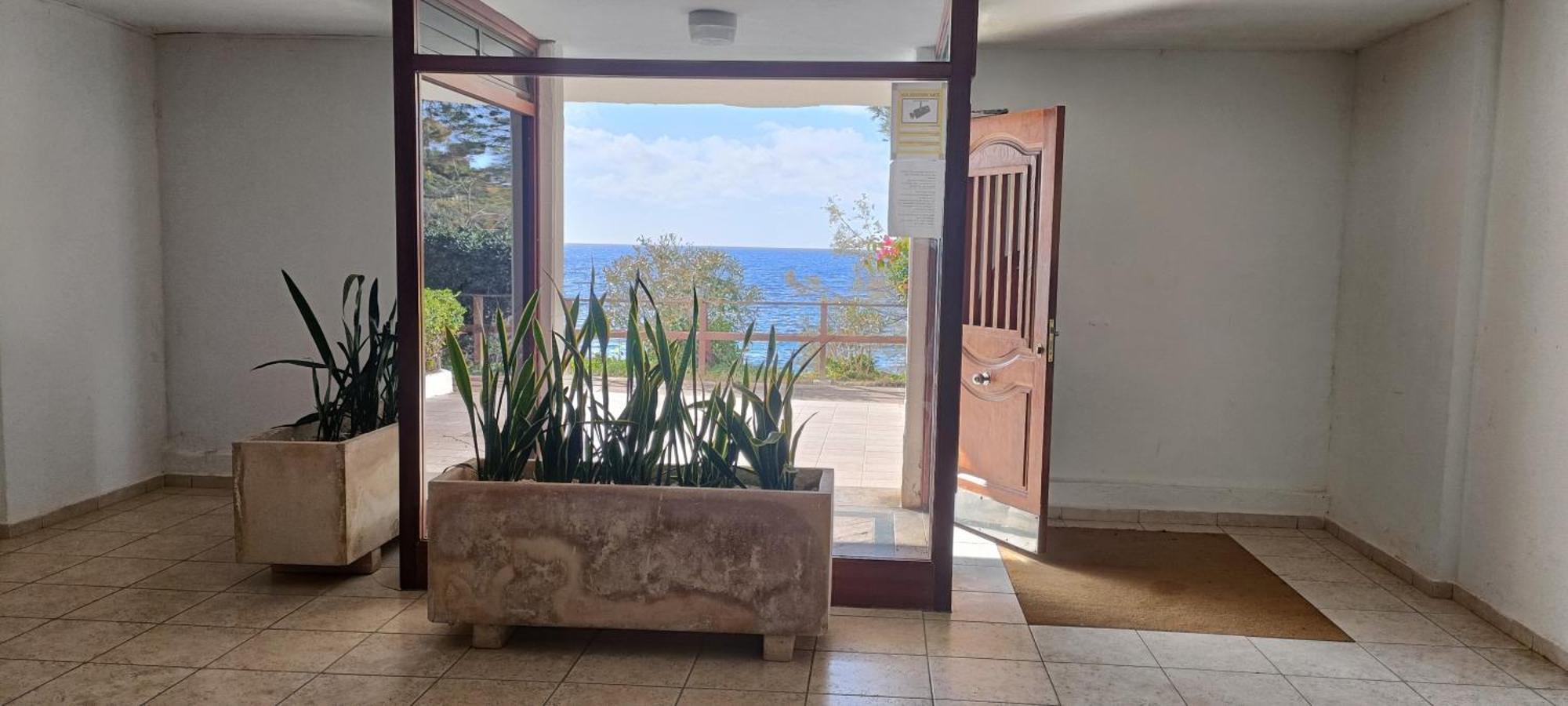 Apartamento Mediterranean Sea View *